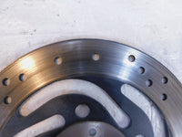 Harley Davidson Sportster Electra Glide Front Wheel Right Brake Disc Rotor - C3 Cycle