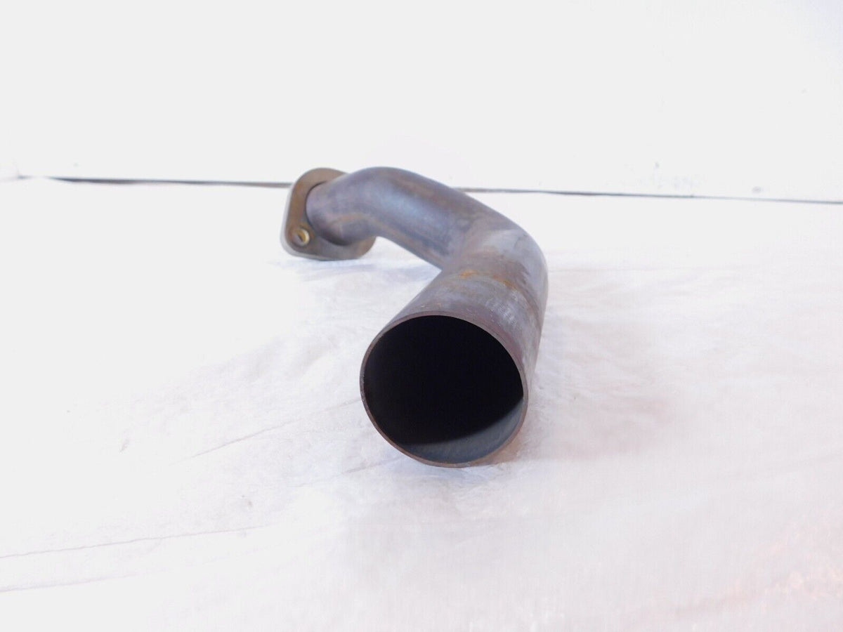 2007-2009 Aprilia Shiver 750 SL750 Rear Exhaust Header Muffler Pipe - 851589 - C3 Cycle