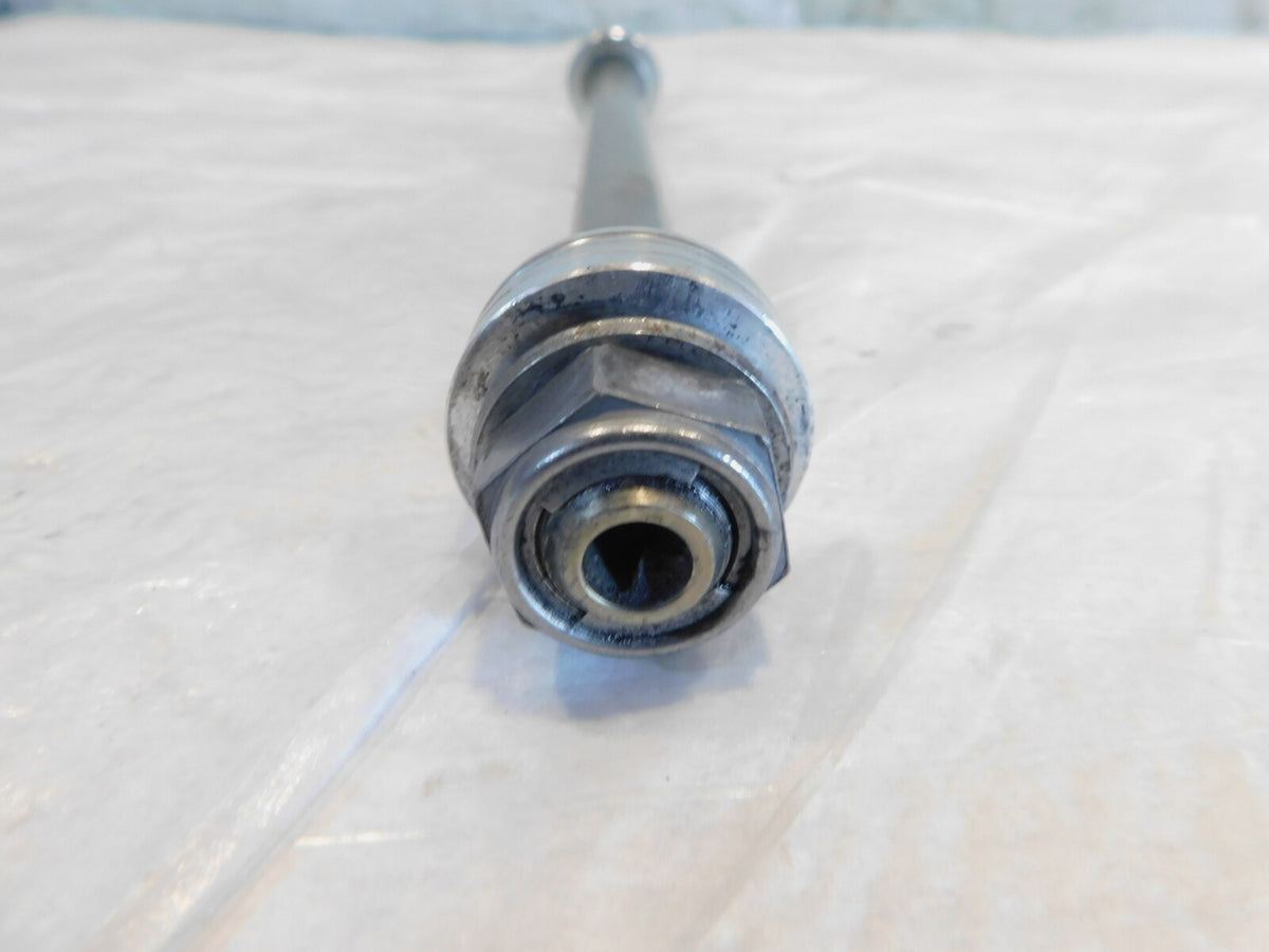 Triumph Thruxton 900 & Scrambler Bonneville T100 Rear Swingarm Pivot Bolt Shaft - C3 Cycle