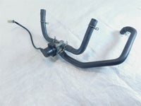 99-03 Honda CBR1100XX Blackbird Air Intake Cut Valve Switch Solenoid & Hoses