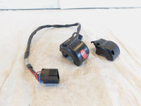 Triumph Trophy & Thunderbird & Sprint ST Right Handlebar Engine Start Switches