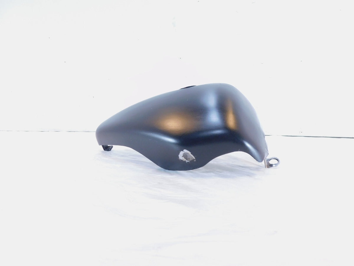 Harley Davidson Sportster 883 & 1200 Black Oil Tank Right Side Cover Trim