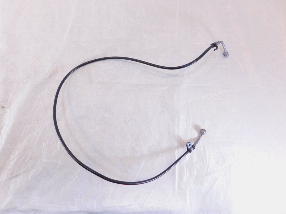 2011-2016 BMW K1600GT K1600GTL Clutch Master Slave Cylinder Cable Hose Pipe Line - C3 Cycle