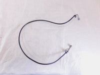 2011-2016 BMW K1600GT K1600GTL Clutch Master Slave Cylinder Cable Hose Pipe Line - C3 Cycle
