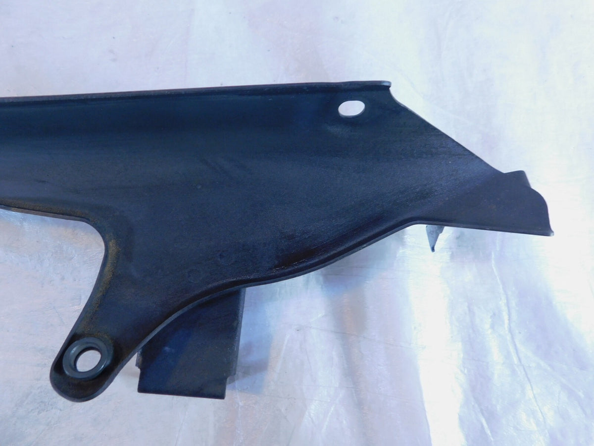 2005-06 Suzuki Boulevard C90 VL1500 Electrical Wire Harness Bracket Holder Mount - C3 Cycle