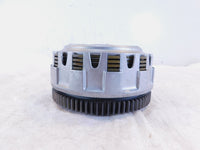 Yamaha Virago 700 750 1000 XV700 XV750 Engine Motor Clutch Basket Hub & Plates - C3 Cycle