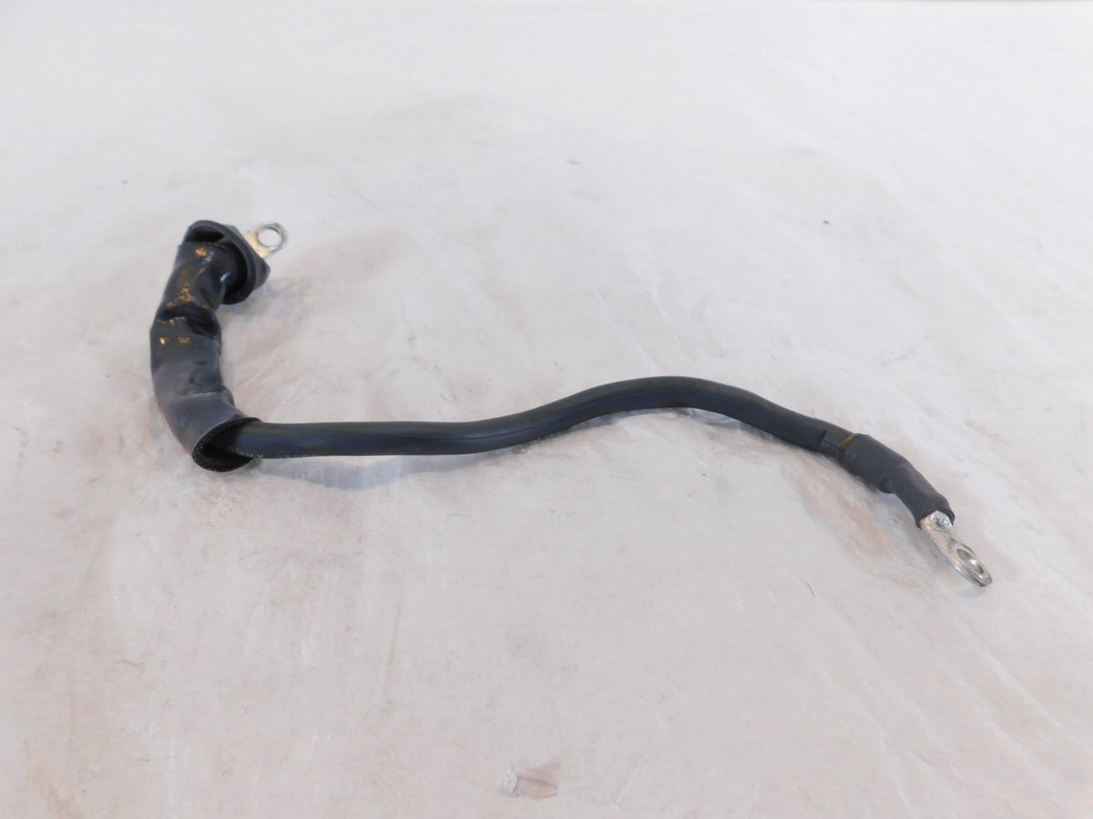 Harley Pan America Sportster 1250 Nightster 975 Negative Battery Cable Wire - C3 Cycle