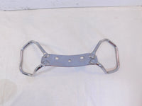 Harley Touring Electra Glide Classic & Ultra Chrome Passenger Grab Bar Rail - C3 Cycle