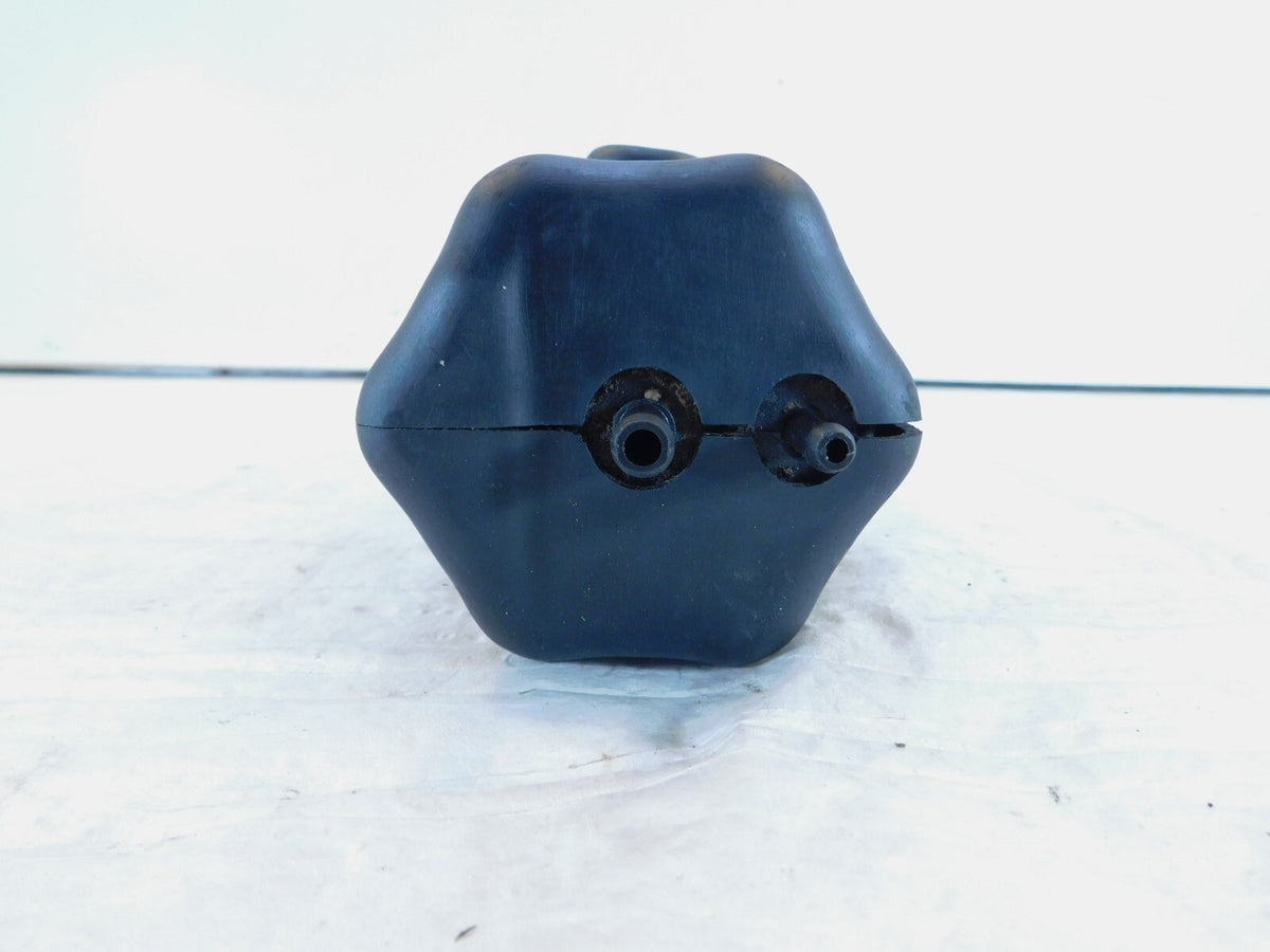 BMW F650GS Dakar & G650GS G650 GS Emissions Evap Charcoal Canister w/ Cover - C3 Cycle