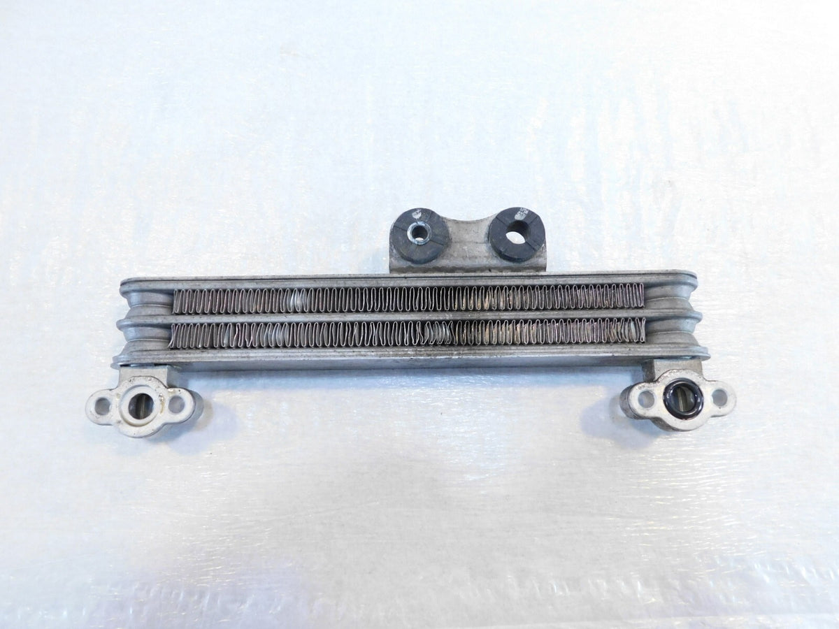 Honda VTR1000F Super Hawk Firestorm VTR1000 Engine Motor Oil Cooler Radiator - C3 Cycle