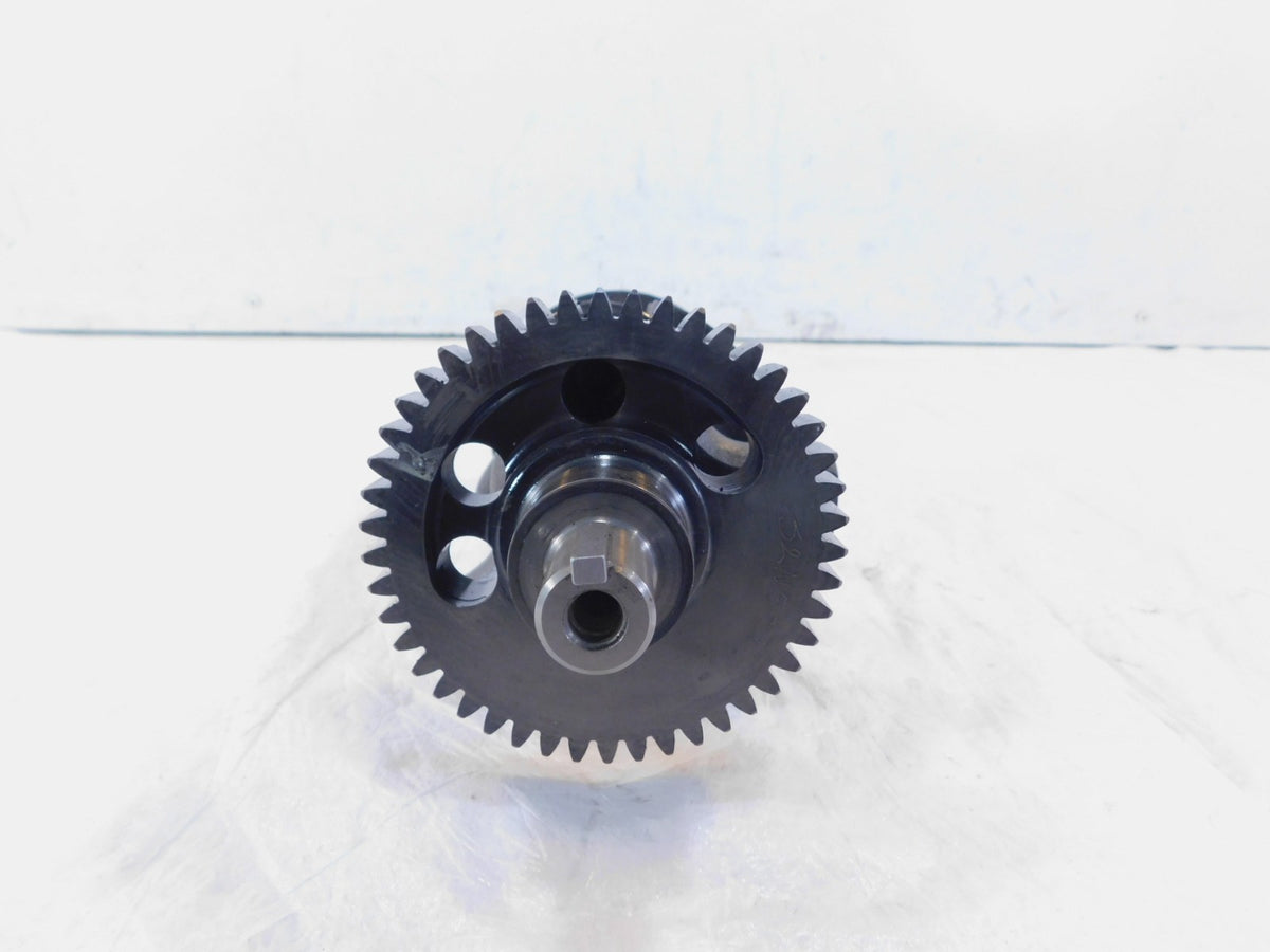 Triumph Street Triple 675 R RX Daytona 675 R Engine Motor Crank Shaft Crankshaft - C3 Cycle