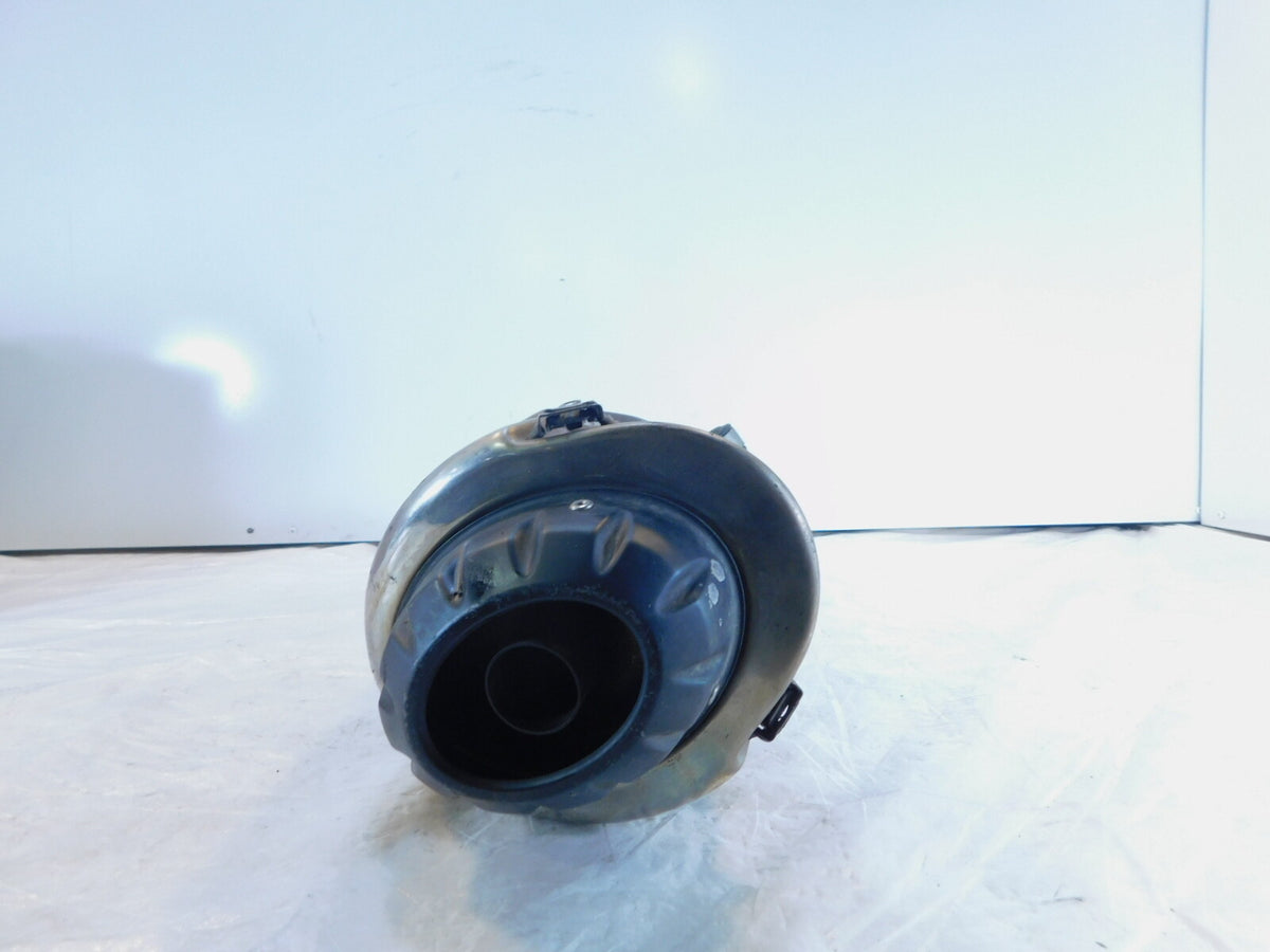 2001-2005 BMW F650CS F650 CS Engine Motor Exhaust Muffler Pipe - 18127678714 - C3 Cycle