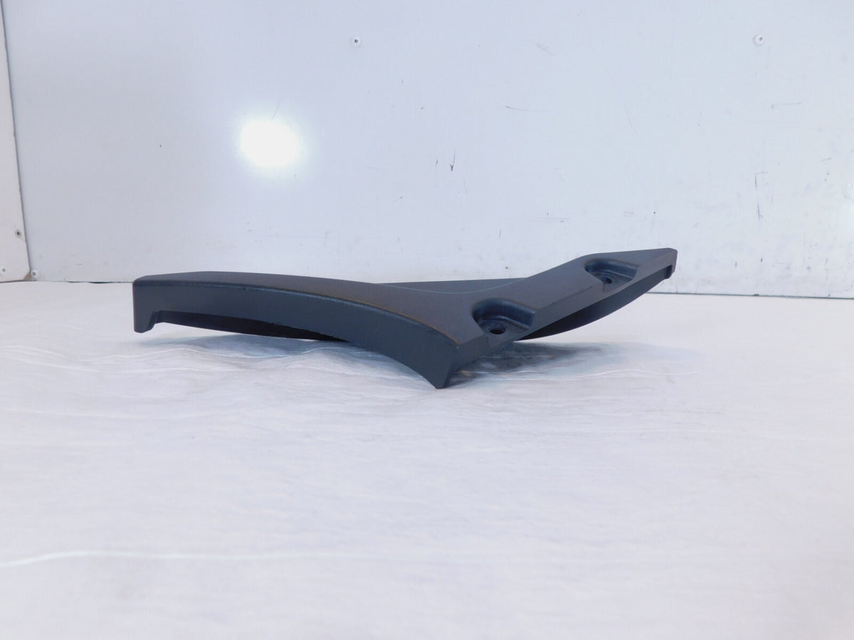 2006-2010 Buell XB XB9 & XB12 Lightning Rear Wheel Drive Belt Cover Guard Shield