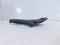 2006-2010 Buell XB XB9 & XB12 Lightning Rear Wheel Drive Belt Cover Guard Shield