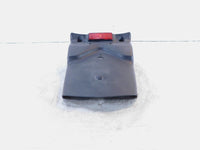 2003-2013 Honda ST1300 ST 1300 Black Rear Wheel Fork Fender Splash Mud Guard - C3 Cycle