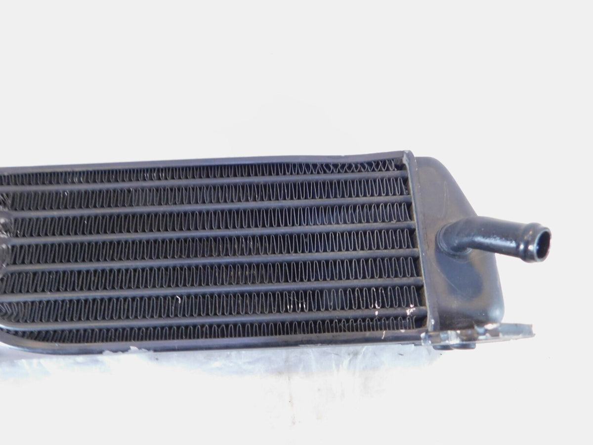 BMW R1150GS R1150GS Adventure Black Engine Motor Oil Cooling Radiator - C3 Cycle
