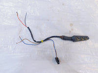 2003 BMW F650CS F650 CS 5 Black Side Signal Light Turn SIgnal Indicator Flasher - C3 Cycle