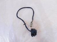 Harley Davidson Softail Dyna Sportster Left Handlebar Horn Turn Signal Switches - C3 Cycle
