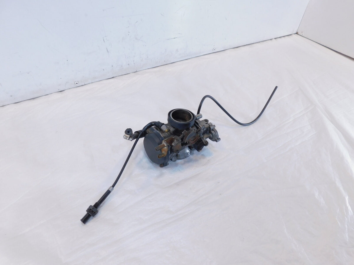 1989 1990 1991 Harley Davidson Sportster 883 & 1200 Air Intake Carb Carburetor - C3 Cycle