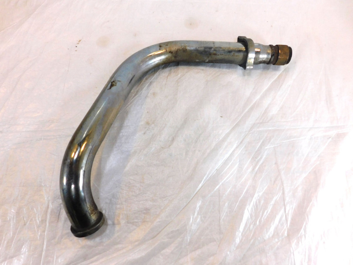1990-2009 Suzuki Intruder 1400 & Boulevard S83 VS1400 Right Exhaust Header Pipe - C3 Cycle