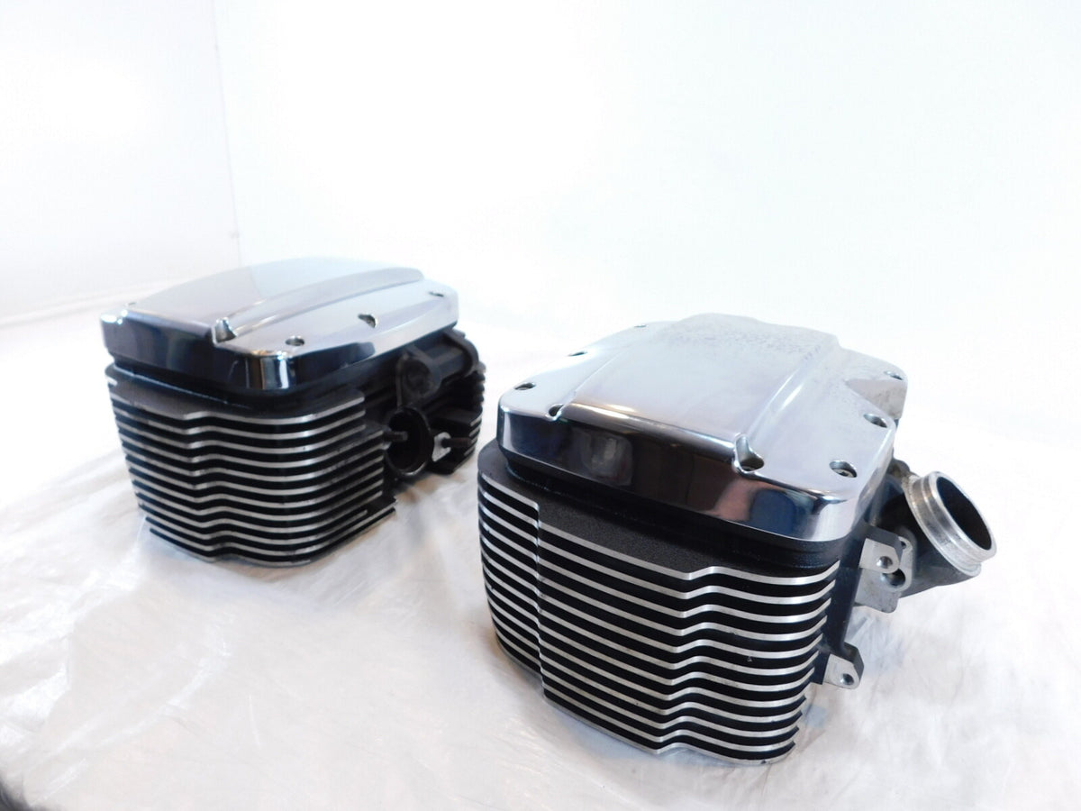 Victory Cross Country Vision Vegas Engine Motor Cylinder Heads, Valves & Covers - C3 Cycle