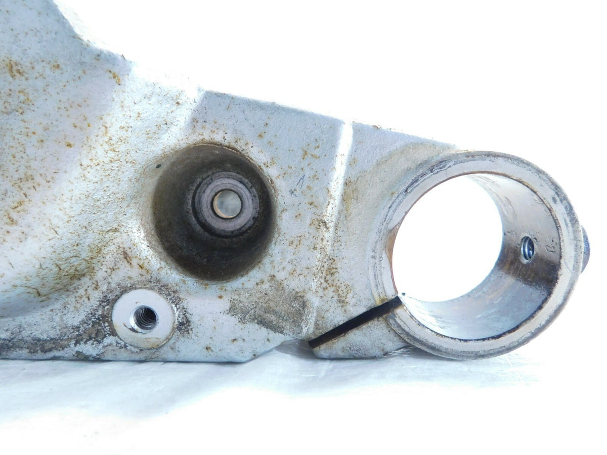 2006 Kawasaki Vulcan 900 Classic LT Front Upper/Lower Triple Tree Steering Stem - C3 Cycle