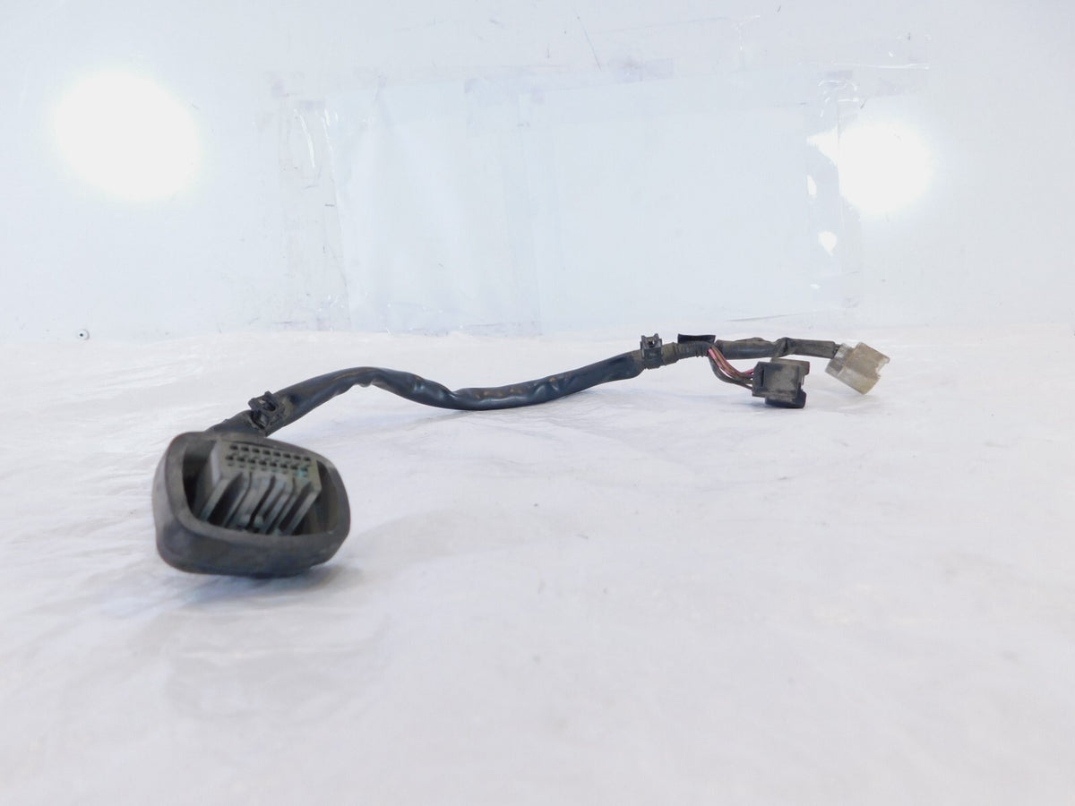 2010-2013 Honda VT750 Shadow 750 RS VT750RS Speedometer Sub Harness Wire Cable - C3 Cycle