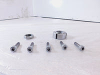 Victory Hammer Jackpot Judge Kingpin Vegas Steering Stem Head Triple Tree Nuts - C3 Cycle