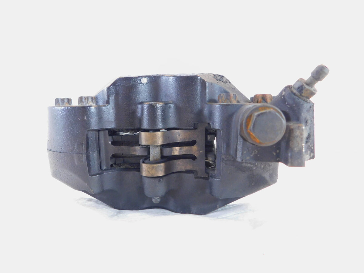 Victory Cross Country Hammer Jackpot Vegas Black Front Wheel Left Brake Caliper - C3 Cycle