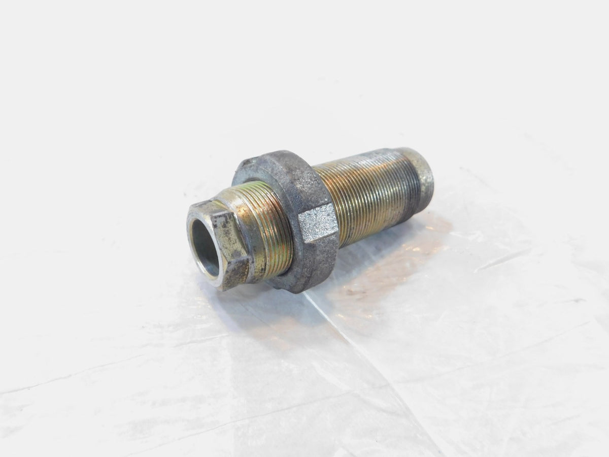Honda NSS250S Reflex Sport 250 Upper Engine Motor Mount Bushing Bolt & Nut Shaft - C3 Cycle