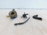 Suzuki LS650 Savage 650 Boulevard S40 Engine Decomp Decompression Solenoid Cable - C3 Cycle