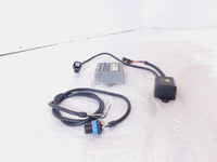 1999 Kawasaki Ninja ZX11 ZX1100 McCulloch HID Head Light Lamp Bulbs Controller - C3 Cycle