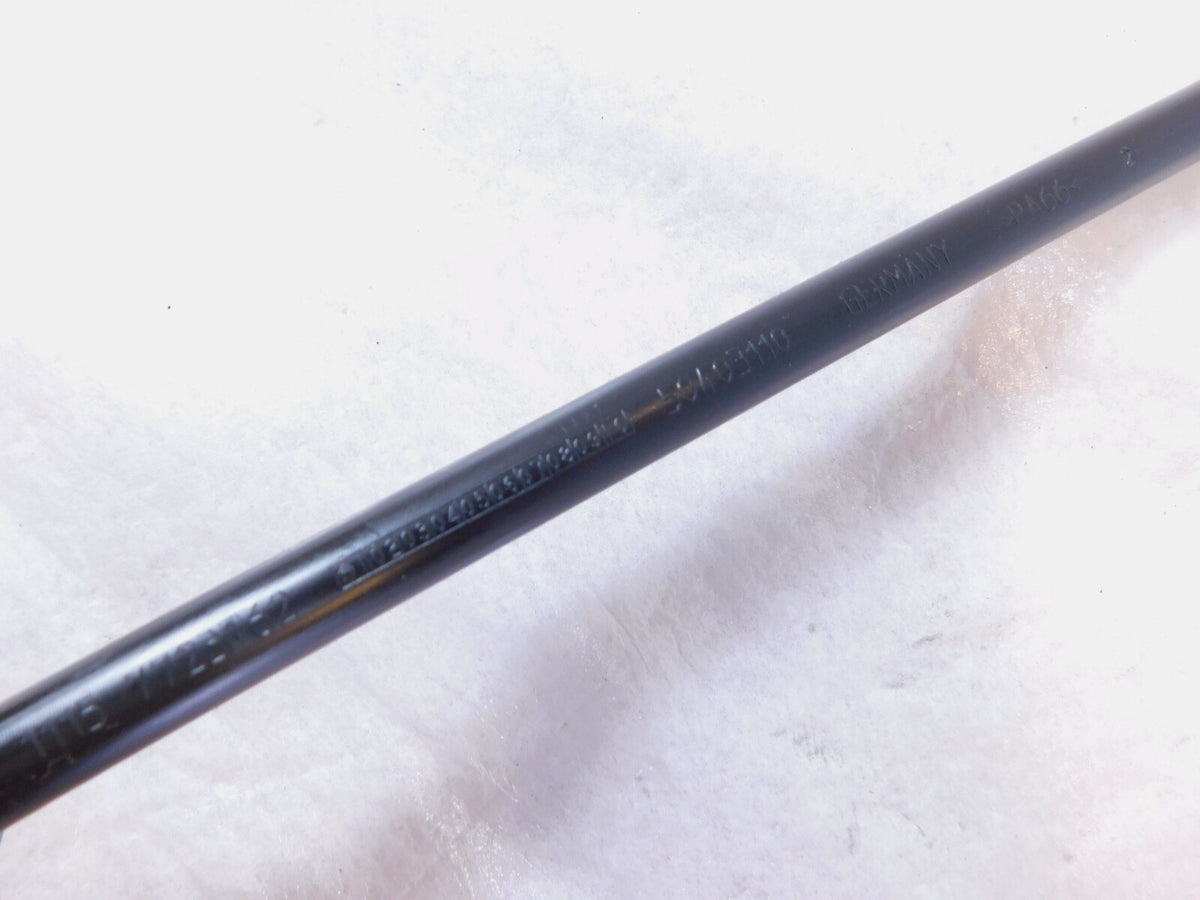 2011-2022 BMW K1600GT K1600GTL K1600B Bagger Engine Motor Oil Return Pipe Line - C3 Cycle