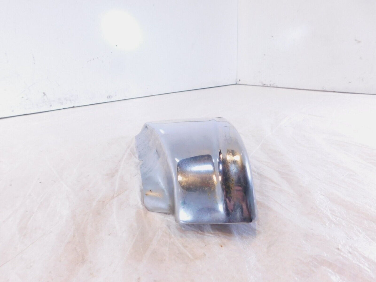1987-2003 Honda VT1100 Spirit Shadow 1100 Chrome Right Frame Side Cover Fairing - C3 Cycle