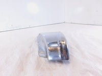 1987-2003 Honda VT1100 Spirit Shadow 1100 Chrome Right Frame Side Cover Fairing - C3 Cycle