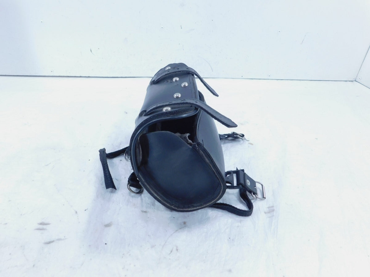 1984-1985 Honda VF500C Magna V30 500 Sissybar Backrest Storage Tool Bag Pouch - C3 Cycle