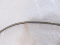 Harley Davidson Sportster 883 Hugger & 1200 Braided Front Brake Line Hose - C3 Cycle