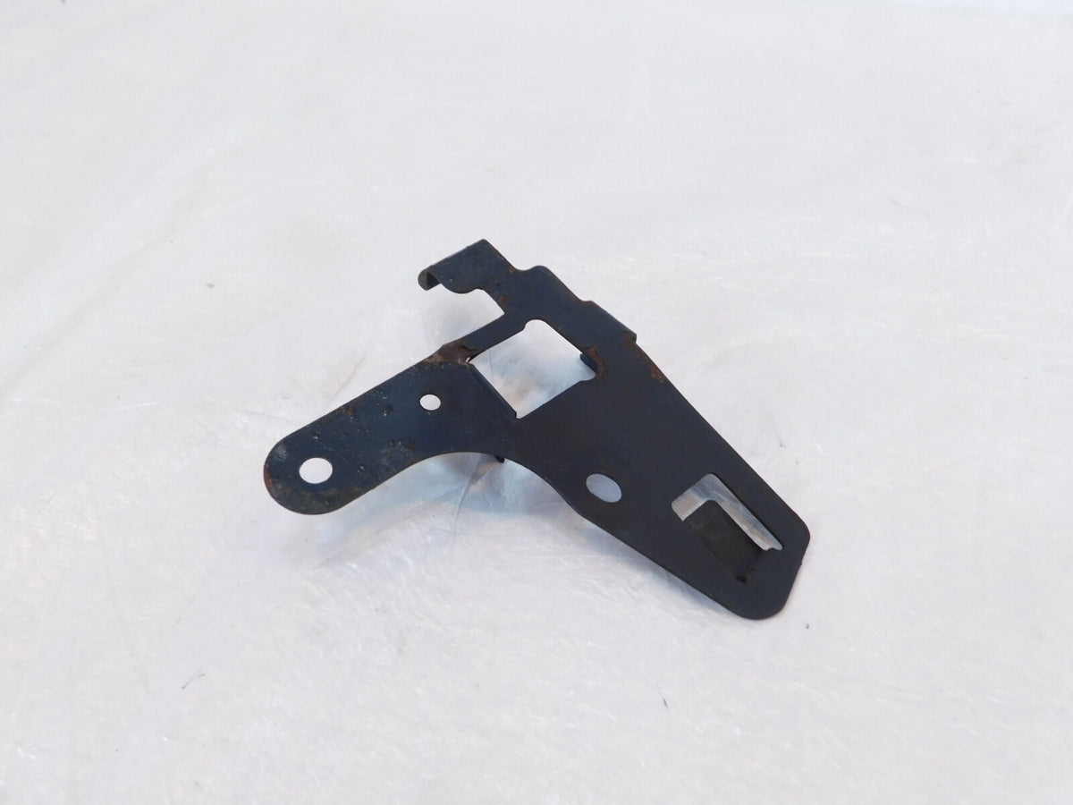 1987-2007 Kawasaki KLR650 KL650 KLR KL 650 Frame Fitting Electric Mount Brackets - C3 Cycle
