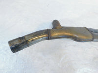 1996-2003 Triumph Trophy 4 1200 Engine Motor Header Exhaust Pipe Downpipe Tube - C3 Cycle