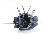 Harley Davidson Softail Heritage Classic Black Twin Cam Crankcase Crank Cases - C3 Cycle