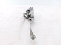 Honda VTX1300C VTX1300R OEM Right Handlebar Front Brake Master Cylinder w/ Lever