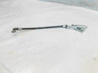 2017-2020 Kawasaki Z900 ZR900 Rear Back Seat Lock Latch Cable & Lock Assembly - C3 Cycle