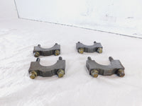 2001-2017 Honda GL1800 Goldwing 1800 Engine Motor Crankcase Camshaft Brackets - C3 Cycle
