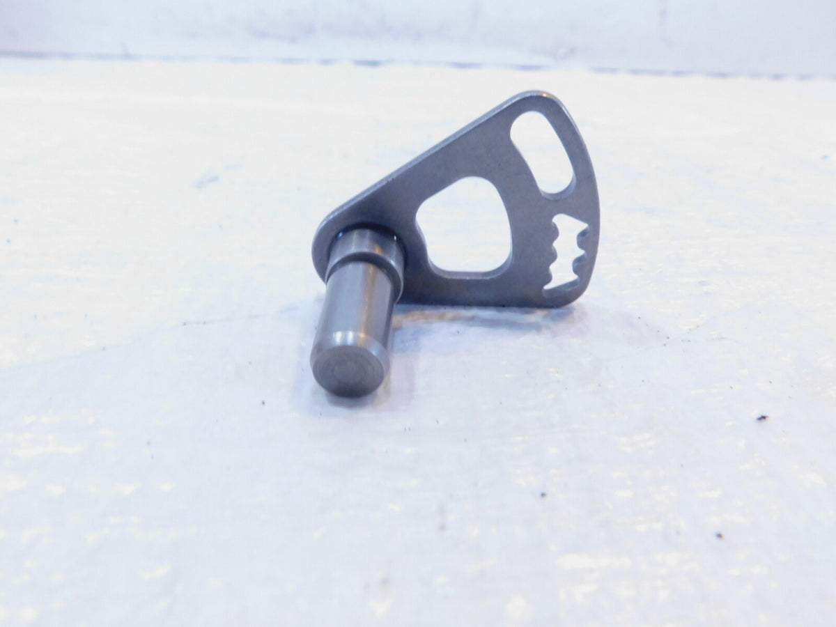 BMW F750GS F850GS F900R F900XR Transmission Gear Change Shifter Shaft Eccentric - C3 Cycle
