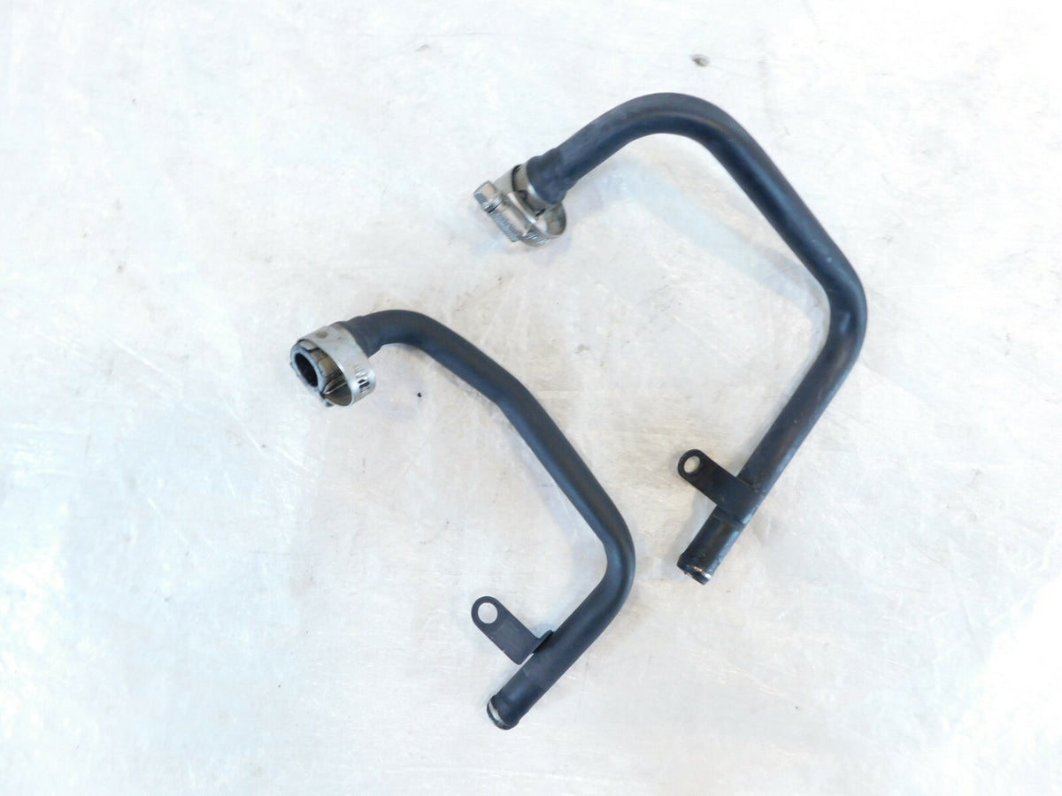 Yamaha Royal Star Tour Deluxe Venture S XVZ13 2nd Air Induction Hose Pipe Lines - C3 Cycle