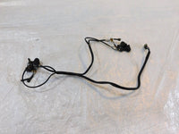 BMW K75RT K100LT K100RT Front Fairing Headlight Head Light Lamp Wire Sub Harness - C3 Cycle