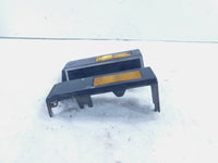 84-85 Honda VF500C Magna V30 500 Front Left/Right Coolant Radiator Side Covers - C3 Cycle