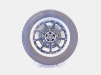 Harley Davidson Touring Road Street Electra Glide 9 Spoke Rear Wheel Rim & Tire - C3 Cycle