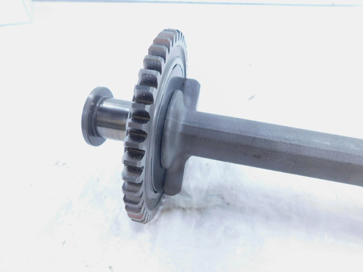 Yamaha FJ09 FZ09 MT09 Niken Tracer 900 XSR900 Engine Crankshaft Balancer Shaft - C3 Cycle