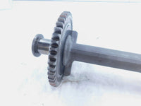 Yamaha FJ09 FZ09 MT09 Niken Tracer 900 XSR900 Engine Crankshaft Balancer Shaft - C3 Cycle